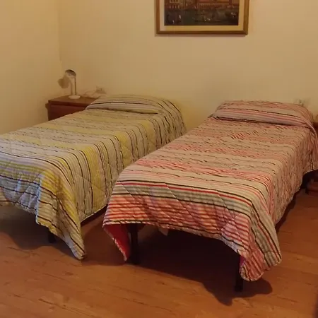 Dormire Caldi Guest house Trichiana