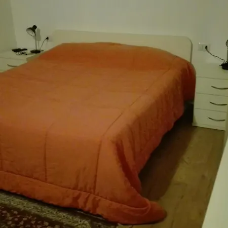 Dormire Caldi Trichiana