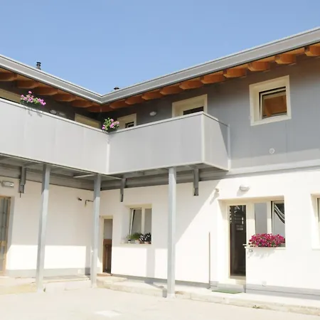 Dormire Caldi Guest house